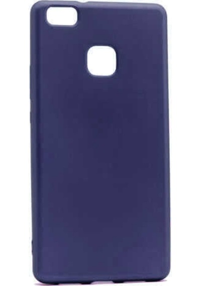 Huawei P9 Lite Kılıf Soft Mat Premier Case