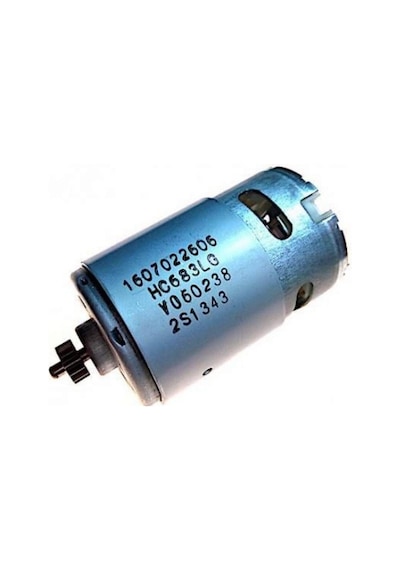 Bosch Uyumlu PSB 1800 LI-2 Motor 2 609 005 257