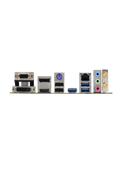 Biostar B760MZ-E Pro Intel B760 6000 MHz (OC) DDR5 Soket 1700 mATX Anakart
