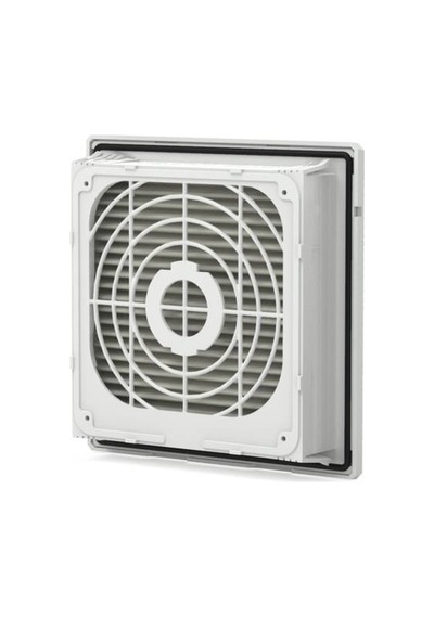 Pfannenberg Filtreli Izgara Pfa 20.000 Exhaust Filter