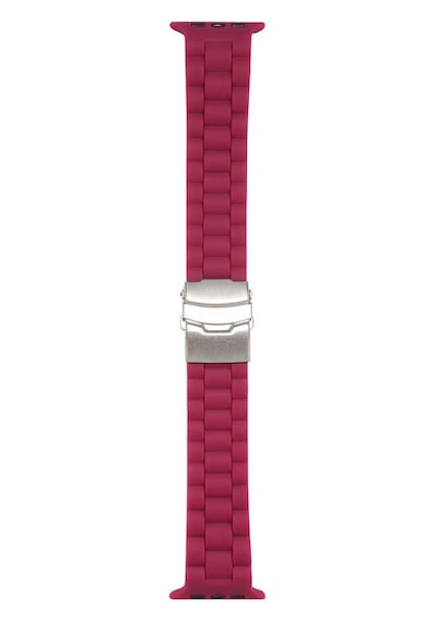 Watch 7 45mm Krd-72 Uyumlu Mkst Kordon-kırmızı