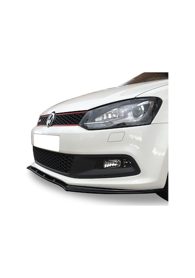 Volkswagen Polo Tampon Ön Lip (Plastik) N11.16573