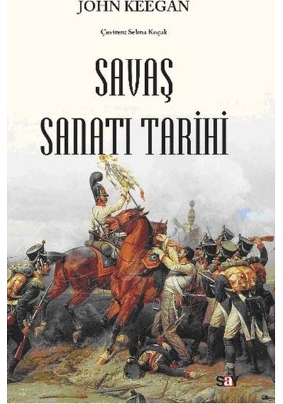 Savaş Sanatı Tarihi
