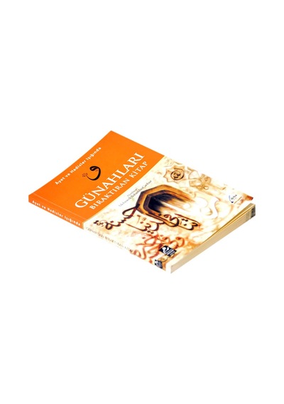 Günahları Bıraktıran Kitap-1791