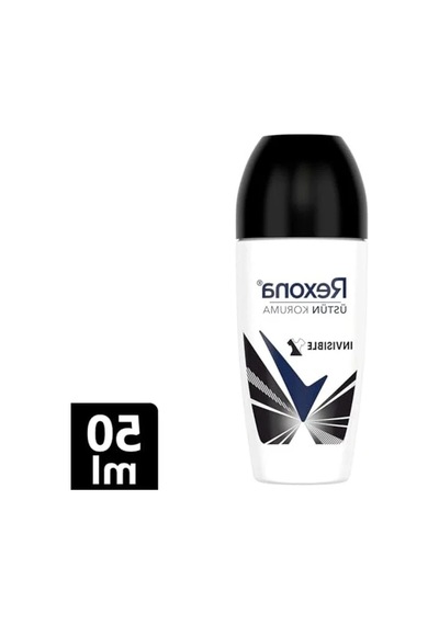 Kadın Roll On Deodorant, 72 Saat Kesintisiz Koruma Ve Ferahlık Sağlar 50 Ml