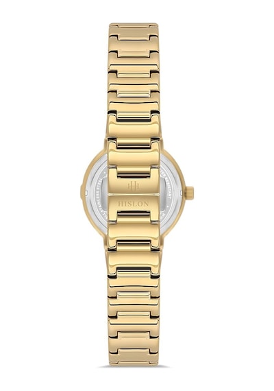 Hislon Ql163g-09sg Kadın Kol Saati
