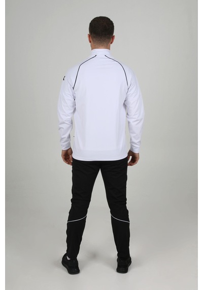 Diadora Core Kamp Eşofman Takımı Beyaz