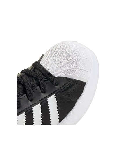 Adidas Çocuk Siyah Sneaker Adıfom Superstar 360 C Ih3503 Siyah