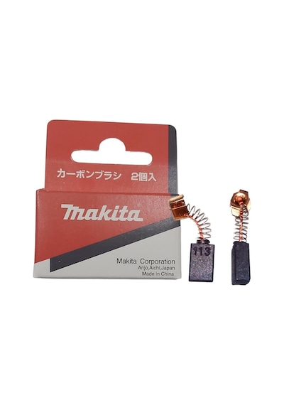 Makita Hr2000 Kömür Fırça Carbon Brush Cb-113 Ürün Kodu 191904-8