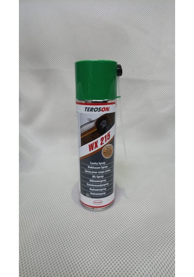 Teroson Wx 215 Koruyucu Mum Sprey 500  Ml.