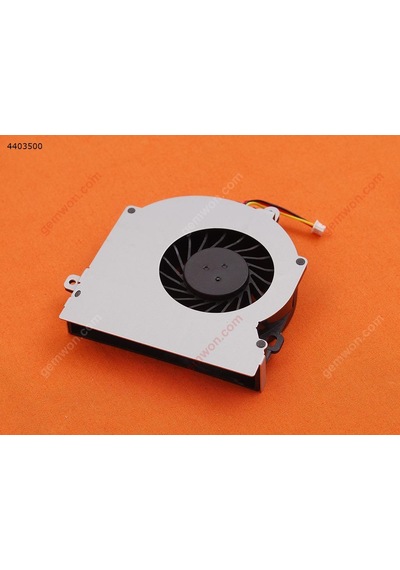 Toshiba Uyumlu Satellite L300 A305-S6854 6033B0014701 V000120460 Fan