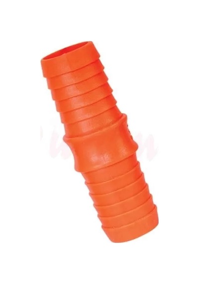 1 1/2 Plastik Hortum Eki Diğer