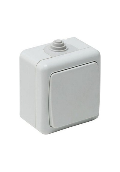 Mete Enerji Nemliyer Çagırma Gri 40500305