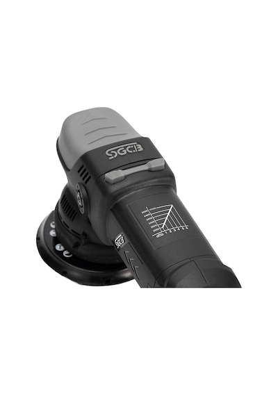 Sgcb Orbital Polisaj Makinesi 5" - 125 MM 950 W
