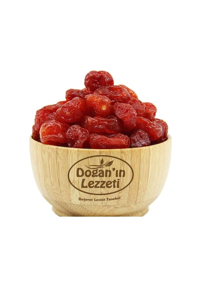 Doğan'ın Lezzeti Yer Çi̇leği̇ Domates Kurusu 1 KG