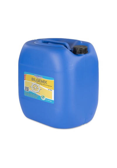 Tauss Marine BILGEMIX / ULTRA (Konsantre Sintine & Yağ Temizleyici) 30 lt