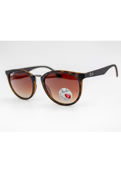 Ray Ban Rb 4358-l 710/13 54-21 Polarıze Unisex Güneş Gözlüğü Çok Renkli