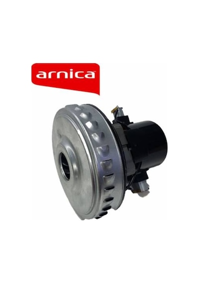Arnica Bora 4000 Süpürge Motoru +Filtre