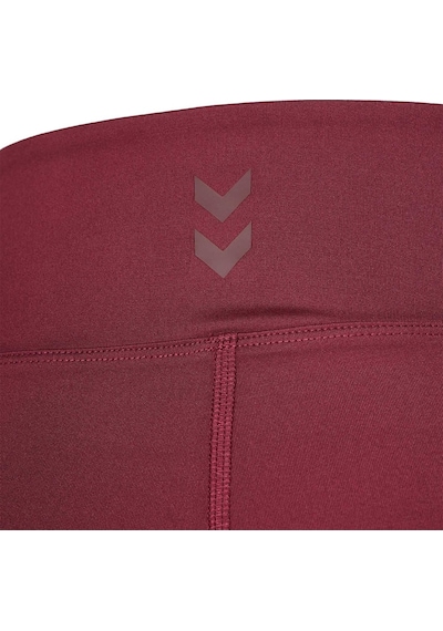 Hummel Lacky Tayt 932349-3858 Bordo