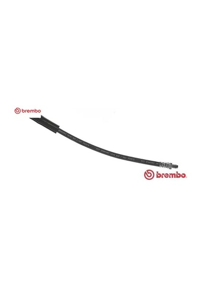 Fren Hortumu Arka Vıto W639 03 Brembo A6394280935