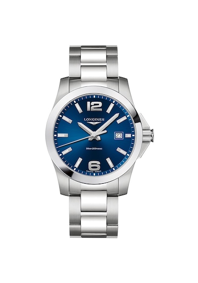 L37594966 Longines Conquest Erkek Kol Saati