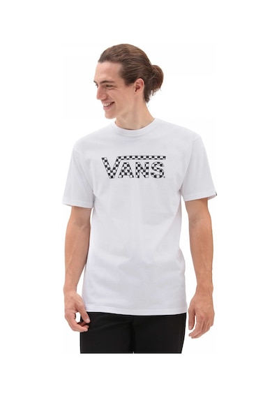 Vans Checkered Erkek Tişört VN0A7UCPYB21