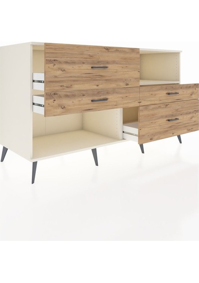 Kronos Konsol Tek Raflı 4 Çekmeceli 176x59x99 Aytaşı-aytaşı/çam Aytaşı-aytaşı/çam Kronos Konsol Tek Raflı 4 Çekmeceli 176x59x99 Aytaşı-aytaşı/çam Aytaşı-aytaşı/çam