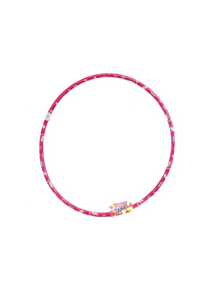 Adn-3703 Emoji Hulahoop Yaldızlı -yaka Oyuncak