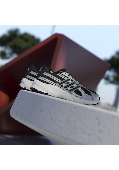 Adidas Technochaos 2000 Kadın Siyah Sneaker Ayakkabı Jr7228 Siyah