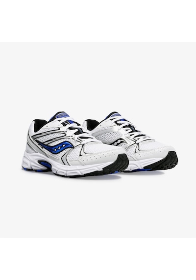 Saucony Ride Millennium Unisex Beyaz Spor Ayakkabı S70812