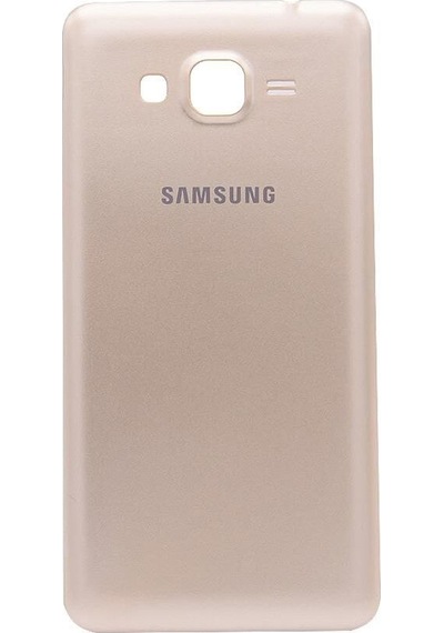 Axya Samsung Galaxy Uyumlu Grand Prime Sm-G530 Arka Kapak Pil Kapağı (499311012)
