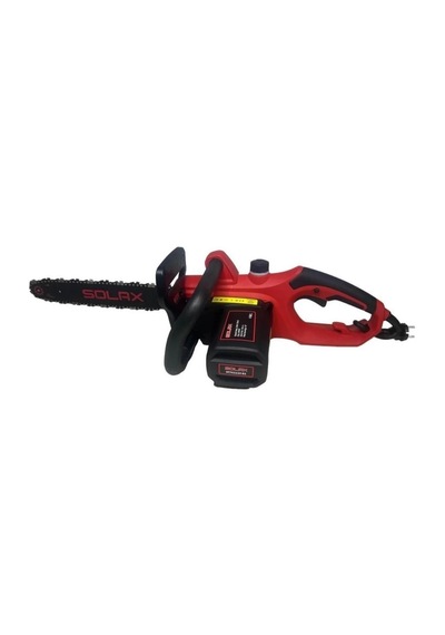 Mey İthalat Solax Ot7c111c-s1 Elektrikli Testere 40 Cm 2400 Watt