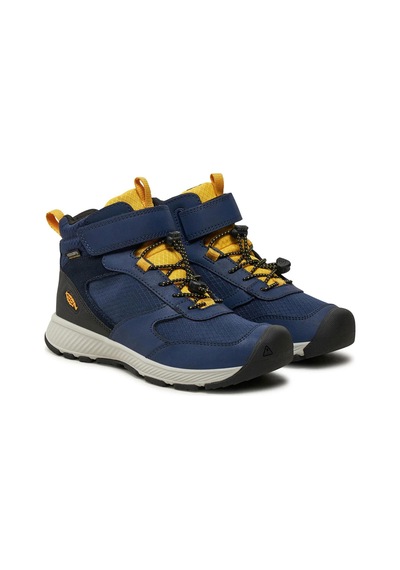 Keen Skua Wp Çocuk Bot C-ken1029543f1441 Lacivert