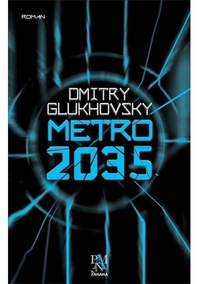 Mirhankitap Metro 2035
