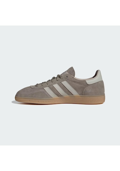 Adidas Handball Spezial Kadın Günlük Spor Ayakkabı C-adııh9761b10a00 Gri