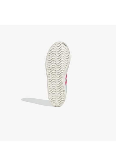 Adidas Vl Court 3.0 Kadın Mavi Sneaker Jp5326 Mavi