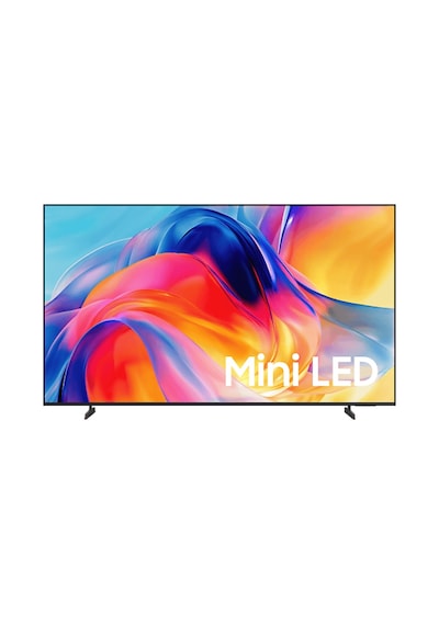 Samsung QE55LS03HAUXTK 55" 139 Ekran Uydu Alıcılı Smart 4K Mini LED TV 2026