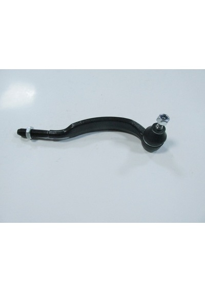 Peugeot 407- 04/11 Rot Başı Sol 10mm Sh