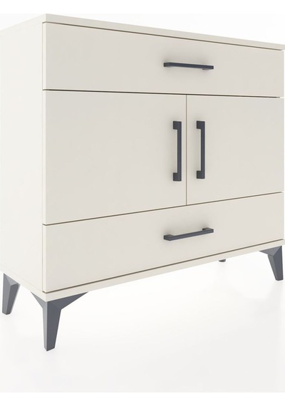 Arges Şifonyer 2 Raflı 2 Çekmeceli 2 Kapaklı 88x30x80 Aytaşı-aytaşı Aytası Arges Şifonyer 2 Raflı 2 Çekmeceli 2 Kapaklı 88x30x80 Aytaşı-aytaşı Aytası
