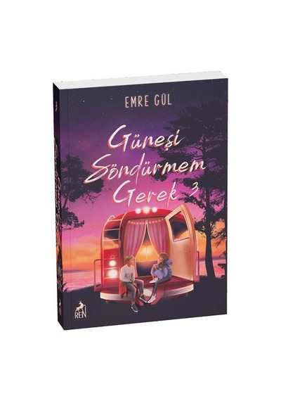 Güneşi Söndürmem Gerek 3 N11.3236