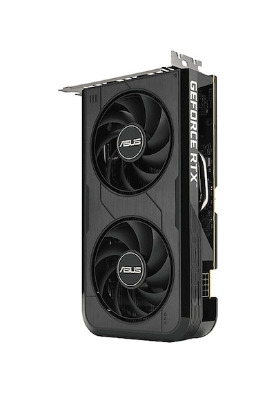 Asus Dual Geforce Rtx 5050 Oc 8gb Gddr6 128 Bit Dlss 4 Geforce Rtx 5050 8 Gb Ekran Kartı