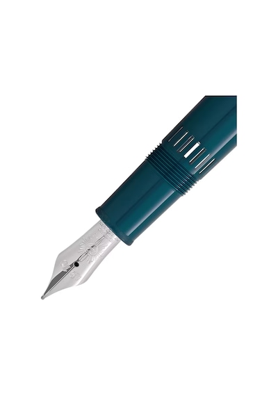 Montblanc Meisterstück Romeo & Juliet Legrand Dolma Kalem - M Uç Turkuaz