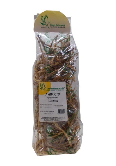 Doğan Baharatçılık Ayrık Otu 50 G