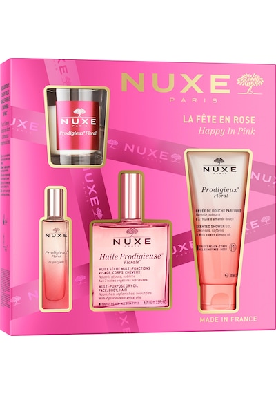 Nuxe Huile Prodigieuse Florale Gift Set