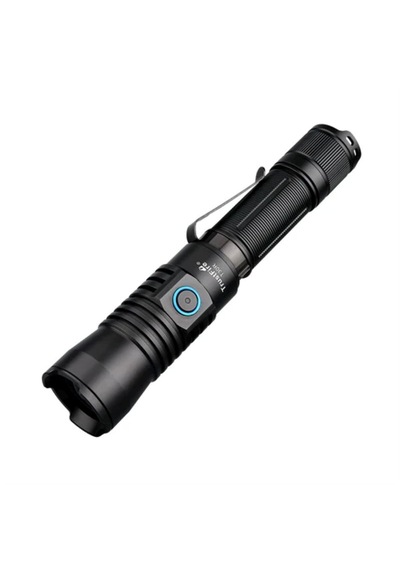 Trustfire T30r Lep Fener Siyah