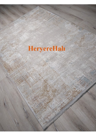Eko Halı Modena MDN03CREAMTERRA-160X230