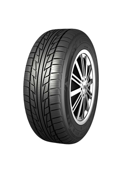 Nankang 185/55R16 87T XL Snow Sv-2 Kış Lastiği 2025