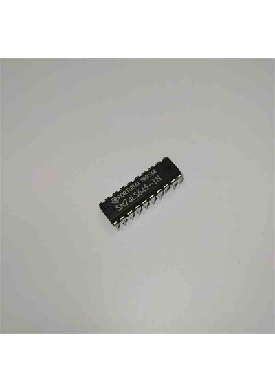 Sn74ls645-1n Dip N/a 74 Serisi Entegreler 3 Adet