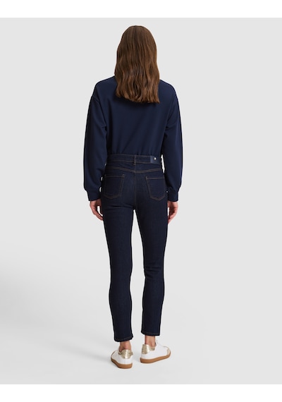 Pierre Cardin Saks Jean Pantolon 50330662 Vr032 Koyu Mavi