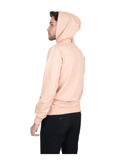 Cengiz İnler Erkek Kapşonlu Sweat 001